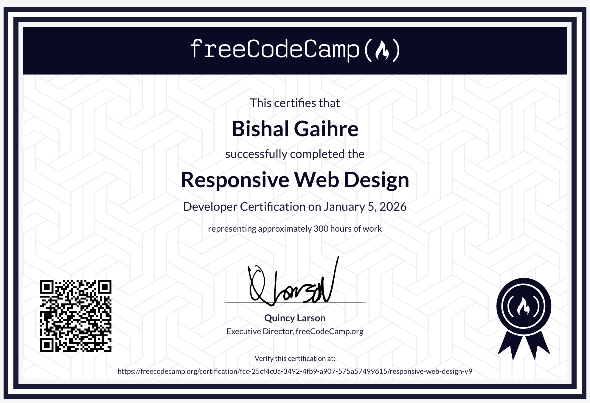 Responsive Web Design